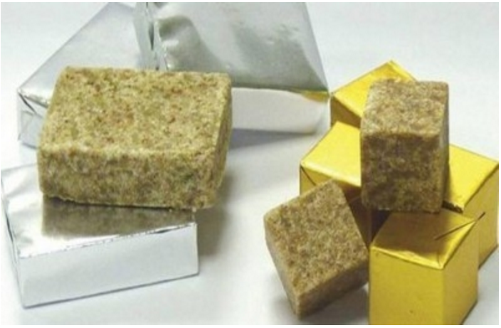 تابع/ي الأضرار المُرعبة التي تسببها مكعّبات مرق الدّجاج